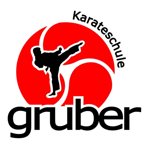 Karateschule Gruber icon