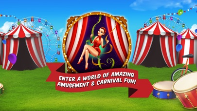 Slots Carnival Casino Slot Machines screenshot 2