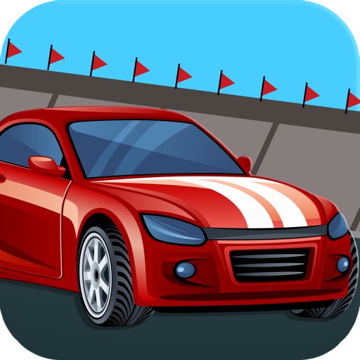 Street Drag Mania - Furious Race Cars Dash LX