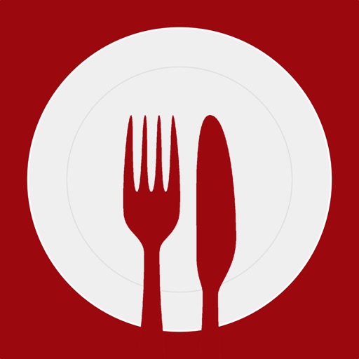 Pocket Restaurants icon