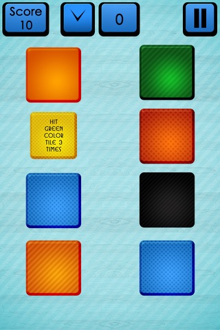 Obey The Tiles screenshot 2