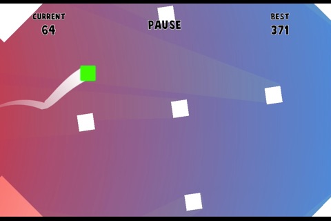 Bouncy Box - Endless Jumper screenshot 4