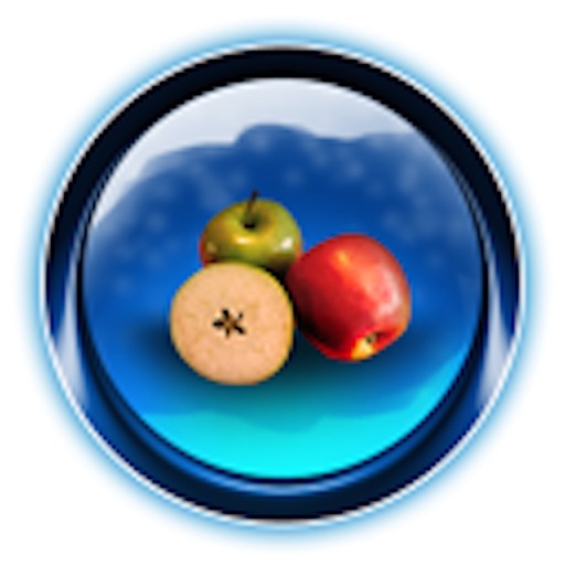 FruitsFind icon