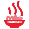Mie Naripan