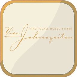 First Class Hotel Vier Jahreszeiten