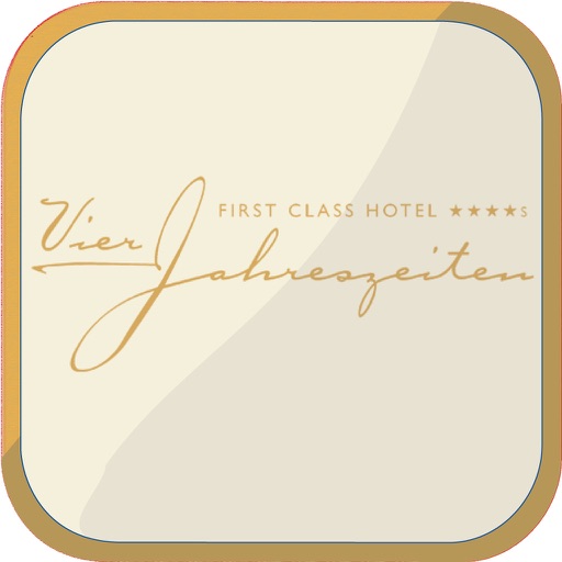 First Class Hotel Vier Jahreszeiten icon