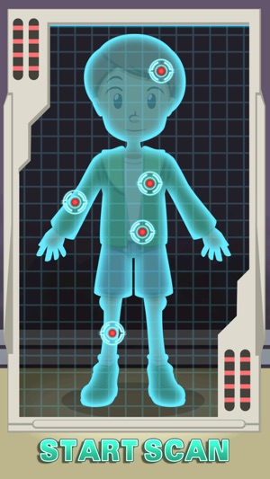 Doctors Hospital Story - Hospital Adventure for Boys and Gir(圖1)-速報App