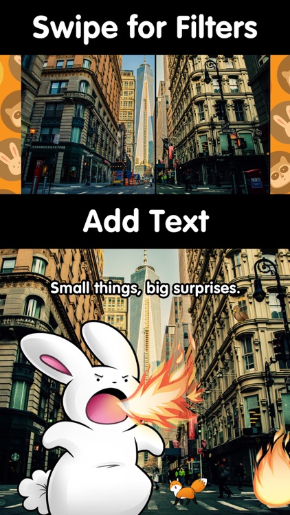 StupidFox FREE Comic Maker