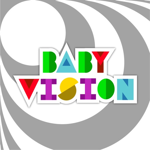 Baby-Vision Icon