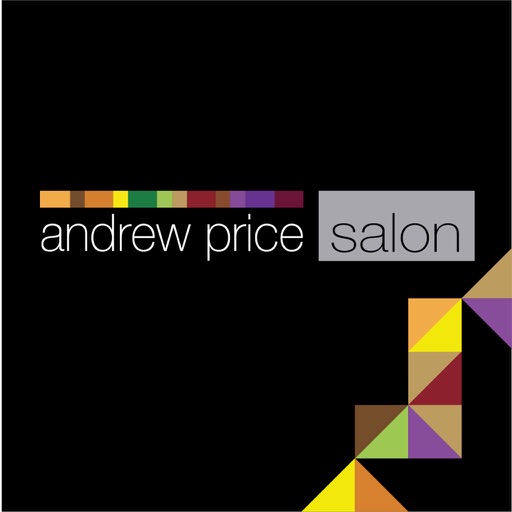 Andrew Price Salon icon