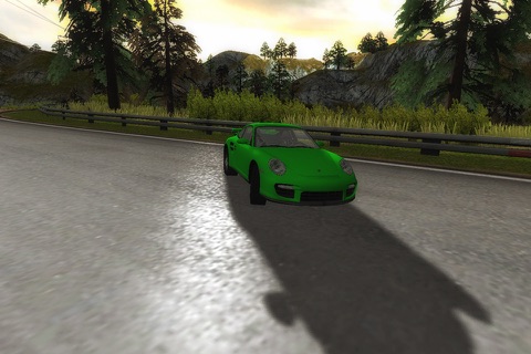 Porsche Racing Drivers screenshot 4