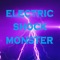 Electric Shock Monster