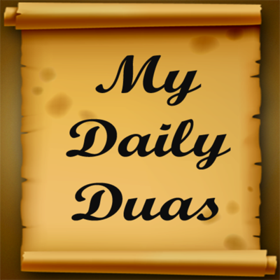 My Daily Duas