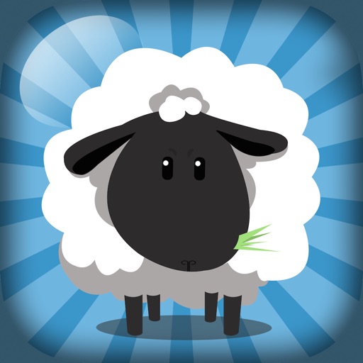 Who Let The Sheep Out - FREE iOS App