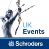 Schroders UK Events Portal