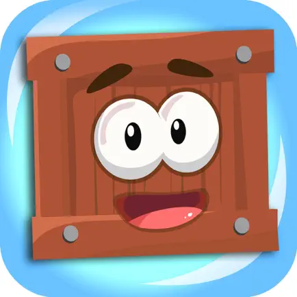 BoxUp & Friends : Amazing physics game with online players Cheats