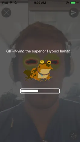 Game screenshot HypnoHuman hack