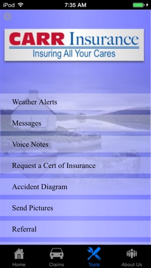 Carr Insurance(圖3)-速報App