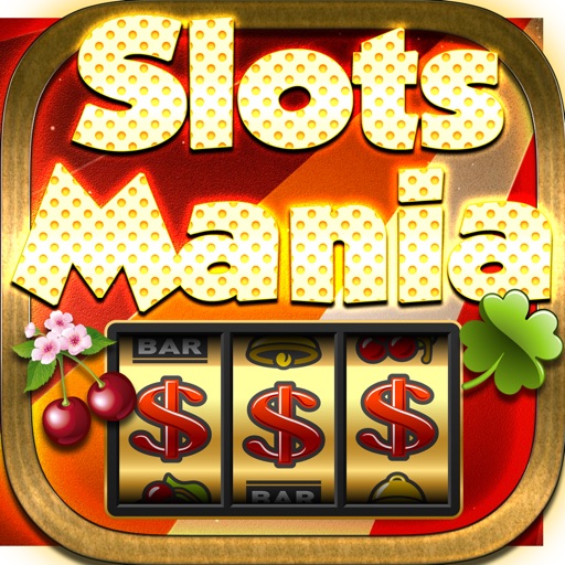 2015 An Slotsmania - FREE Slots Game icon