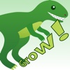 Grow Grow Dino!