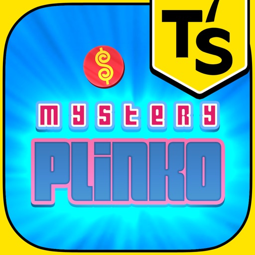 Mystery Plinko iOS App