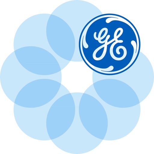 GE Investor for iPhone