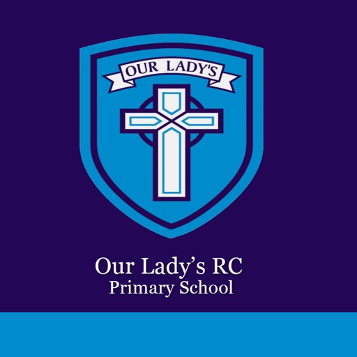 Our Ladys RC Primary School icon
