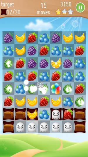 Fruit Star(圖5)-速報App