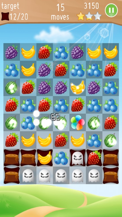 Fruit Star screenshot-4