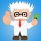 Icon Money Professor: A Money Counting Game