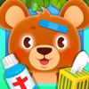 Little Forest Doctor - Pet Hospital & Animal Rescue!