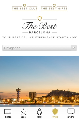 The Best Barcelona screenshot 4