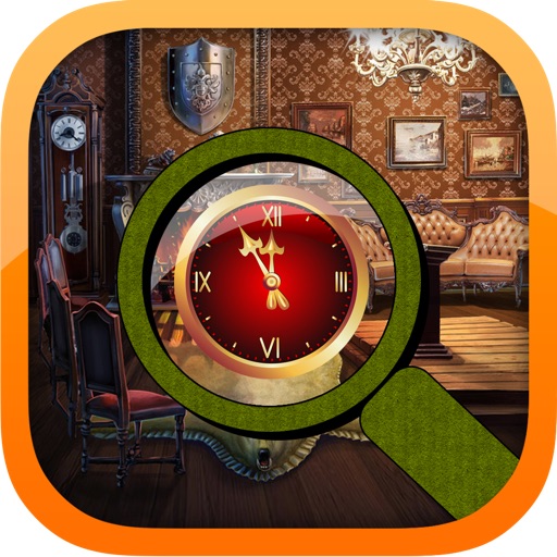 Destiny Home : Hidden Objects Game in Different Places iOS App