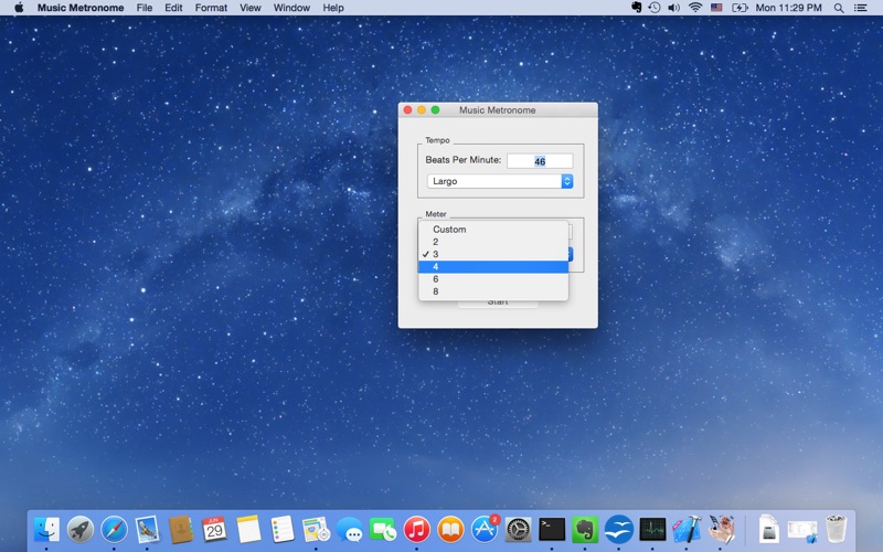 Music Metronome thumbnail 3