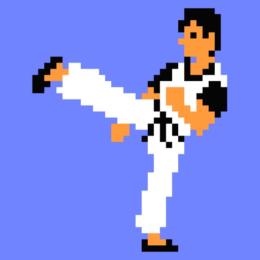 Kung Fu Remix icon