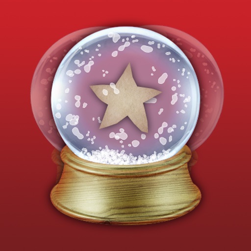 Rethink Christmas icon