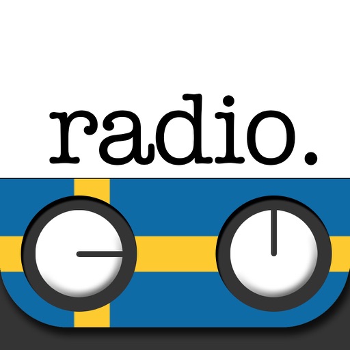 Radio Sweden - Sveriges Radio - Radios SW FREE | App Price Intelligence by  Qonversion