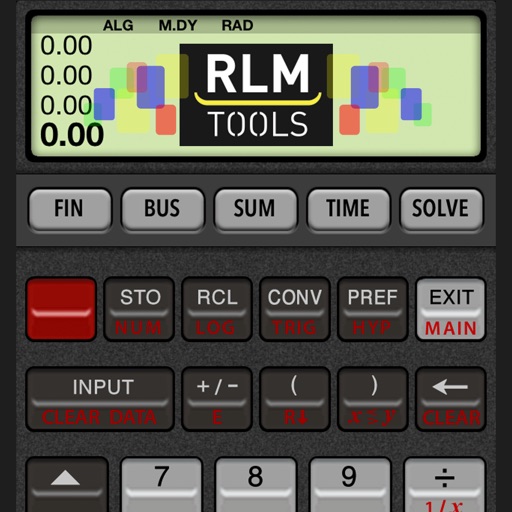 RLM-19BII