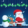 A+ Santa Fun Run - Christmas Present Game
