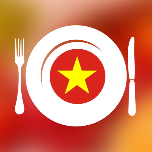 Vietnamese Foods icon