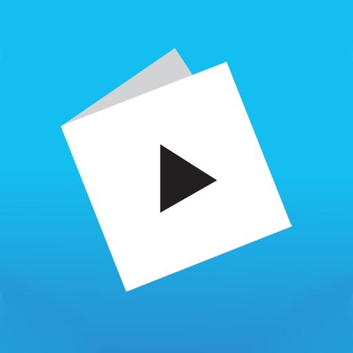 Audiobooki Icon