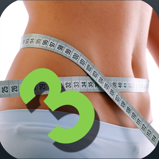 Bodyfat Calculator 3