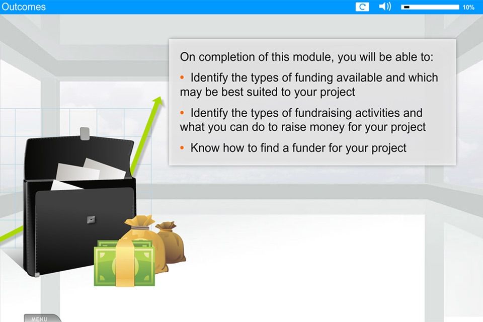 Introduction to Fundraising Pro screenshot 4