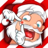 A Santa Christmas Makeover- Free Kids Games !!