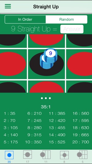 Learning To Deal Roulette(圖1)-速報App