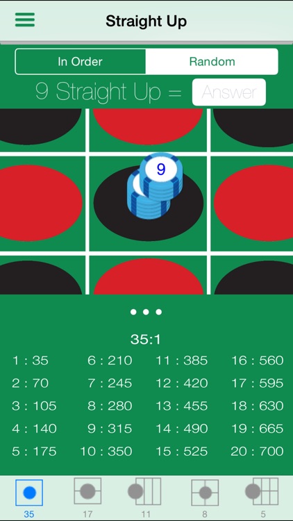 Learning To Deal Roulette screenshot-0