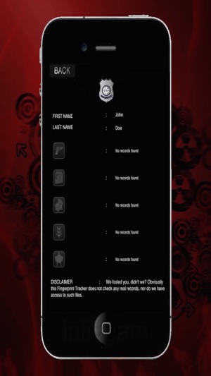 Fingerprint Tracker(圖4)-速報App