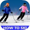 Learn To Ski - Best Way To Get Fundamental SKI Video Lessons For Beginners