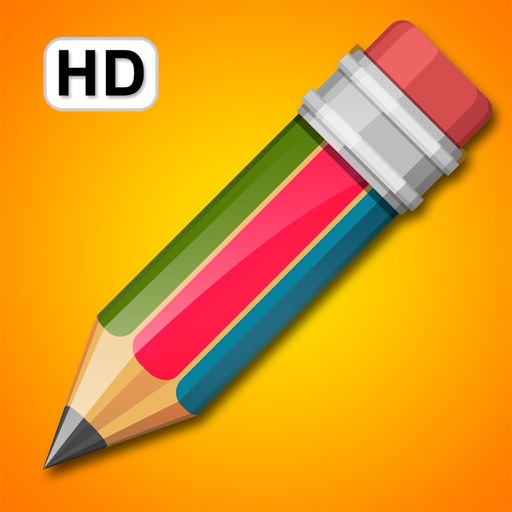 Writing Skills [HD] icon