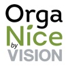 OrgaNice by Vision